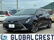 2019 TOYOTA COROLLA SPORT