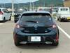 TOYOTA COROLLA SPORT