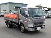 2014 FUSO CANTER