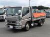 FUSO CANTER