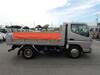 FUSO CANTER