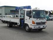 2012 HINO OTHER