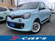 2018 RENAULT TWINGO