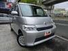 TOYOTA TOWNACE VAN