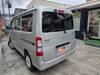 TOYOTA TOWNACE VAN