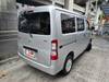 TOYOTA TOWNACE VAN