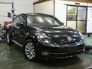 2014 VOLKSWAGEN THE BEETLE