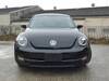 VOLKSWAGEN THE BEETLE