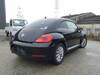 VOLKSWAGEN THE BEETLE