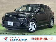 2023 TOYOTA RAIZE
