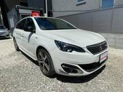 2016 PEUGEOT 308