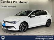 2022 VOLKSWAGEN GOLF