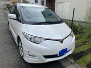 2008 TOYOTA ESTIMA