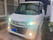 2013 SUZUKI PALETTE SW