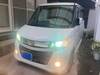 SUZUKI PALETTE SW