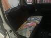 SUZUKI PALETTE SW