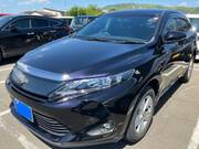 2015 TOYOTA HARRIER