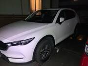 2019 MAZDA CX-5 20S