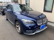 2014 BMW X1
