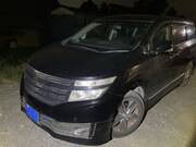 2013 NISSAN ELGRAND