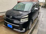 2009 TOYOTA VOXY