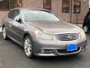 2009 NISSAN FUGA 350GT