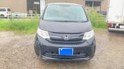 2016 HONDA STEPWAGON B
