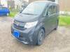 HONDA STEPWAGON