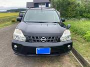 2009 NISSAN X-TRAIL