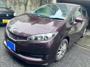 2011 TOYOTA WISH