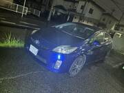 2009 TOYOTA PRIUS G
