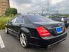 MERCEDES BENZ S CLASS