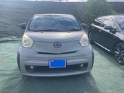 2008 TOYOTA IQ
