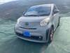 TOYOTA IQ