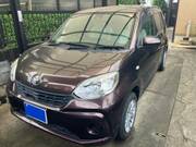 2016 TOYOTA PASSO