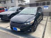 2007 HONDA STREAM RSZ