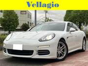 2013 PORSCHE PANAMERA