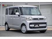 2019 SUZUKI SPACIA