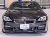 BMW 6 SERIES