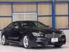 BMW 6 SERIES