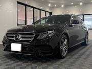 2018 MERCEDES BENZ E-CLASS Stationwagon
