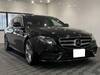 MERCEDES BENZ E-CLASS Stationwagon