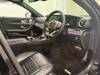 MERCEDES BENZ E-CLASS Stationwagon