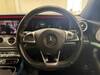 MERCEDES BENZ E-CLASS Stationwagon