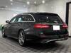 MERCEDES BENZ E-CLASS Stationwagon