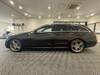 MERCEDES BENZ E-CLASS Stationwagon