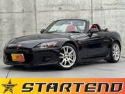 1999 HONDA S2000