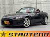 HONDA S2000