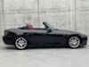 HONDA S2000