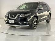 2017 NISSAN X-TRAIL